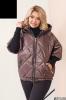 Женская демисезонная куртка размеры:50-60