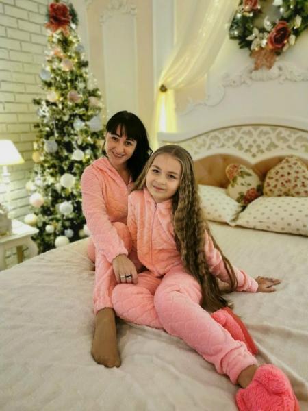Фото Жіноча білизна, Жіночі піжами Кигуруми Сімейка Шу для женщин