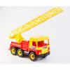  Пожарная машина "Middle truck" 39225 Игрушечные машинки, самолетики, техника в Украине