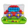 Игрушка развивающая "Моя первая мозаика" 39370 (Зелёный)