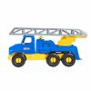  Авто "City Truck" пожарная 39397 Игрушечные машинки, самолетики, техника в Украине