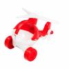  Набор авто "Kid cars" скорая 39549 Игрушечные машинки, самолетики, техника в Украине