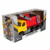 Авто "City Truck" самосвал в коробке 39368