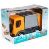 Авто "Tech Truck" 39477 (Мусоровоз)