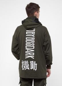 Фото Одежда Худи 7Sins - Dusk, Khaki