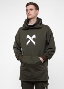 Фото Одежда Худи 7Sins - Dusk, Khaki