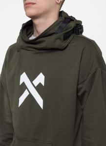 Фото Одежда Худи 7Sins - Dusk, Khaki