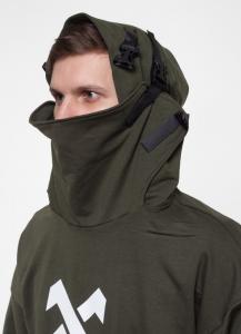 Фото Одежда Худи 7Sins - Dusk, Khaki