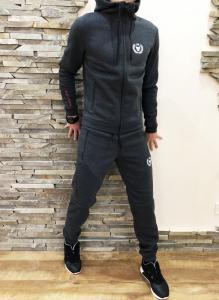 Фото Одежда Зимний спортивный костюм Miracle W/18 антрацит