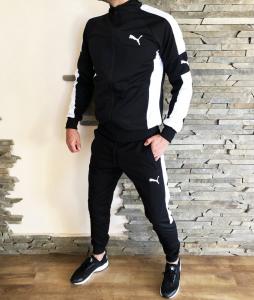 Фото Одежда Спортивный костюм Puma ERA black