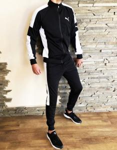 Фото Одежда Спортивный костюм Puma ERA black