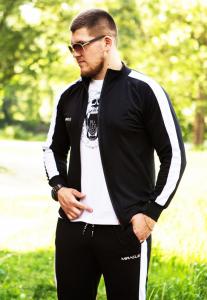 Фото Одежда Спортивный костюм Miracle - Rubber black/white