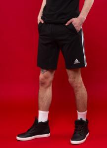 Фото Одежда Шорты Adidas - Line, Black