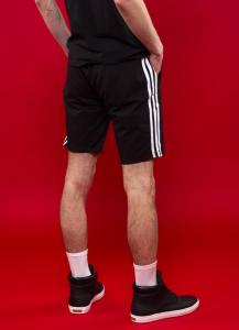 Фото Одежда Шорты Adidas - Line, Black