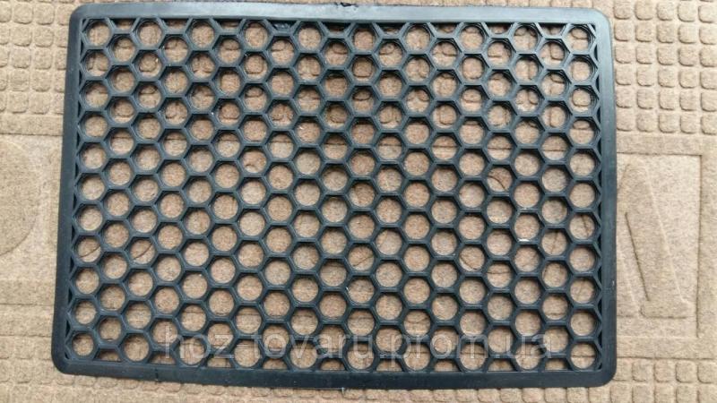 Коврик сота  60 см*40 см*0,5 см