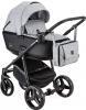 Детская универсальная коляска 2 в 1 Adamex Barcelona BR-205