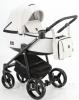 Детская универсальная коляска 2 в 1 Adamex Barcelona BR-243