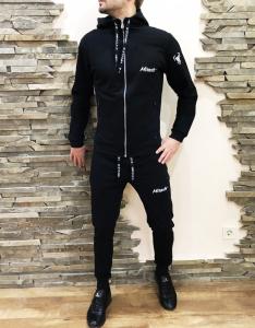 Фото Одежда Спортивный костюм Miracle - Example black