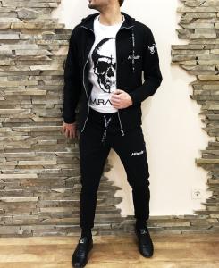 Фото Одежда Спортивный костюм Miracle - Example black