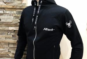 Фото Одежда Спортивный костюм Miracle - Example black