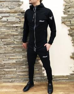 Фото Одежда Спортивный костюм Miracle - Example black