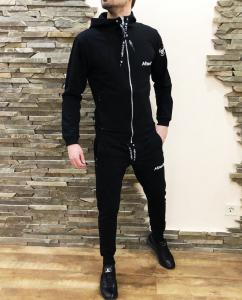 Фото Одежда Спортивный костюм Miracle - Example black