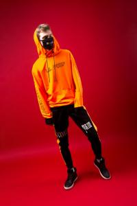 Фото Одежда Худи Ira - Lil Peep, Orange