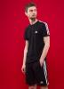Комплект Adidas - Line, Black