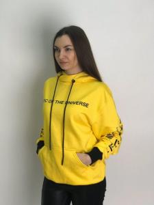 Фото Одежда Худи Off White - 2020, Yellow