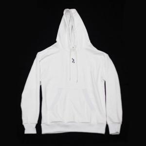 Фото Одежда Худи унисекс Пушка Огонь Classic белое