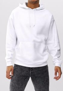 Фото Одежда Худи белого цвета унисекс DNK