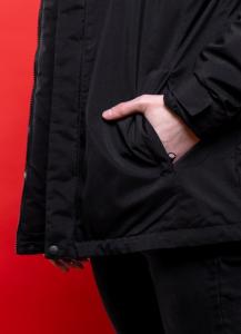 Фото Одежда Куртка демисезонная 7Sins - Basic, Black