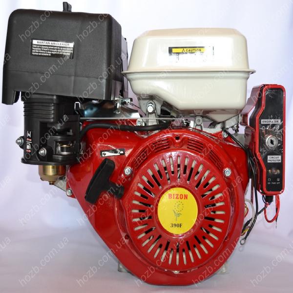 Двигатель На Мотоблок 13л Купить