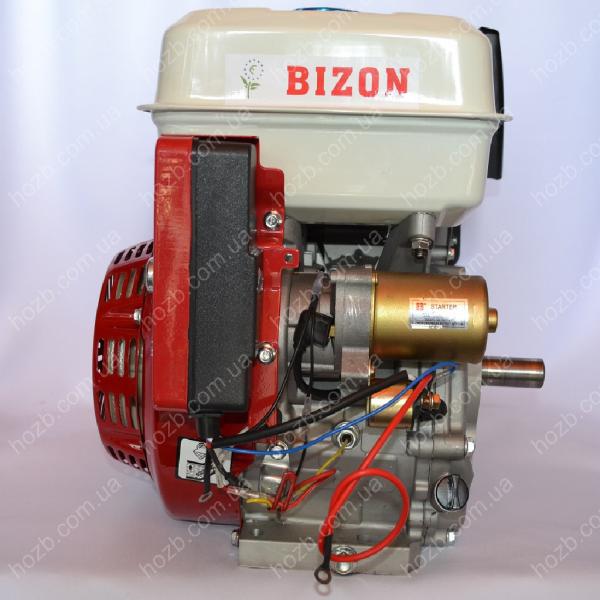 Двигатель На Мотоблок 13л Купить