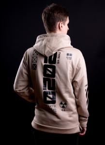 Фото Одежда Худи Off White - 2020, Sand