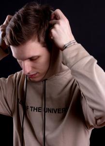 Фото Одежда Худи Off White - 2020, Sand