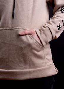 Фото Одежда Худи Off White - 2020, Sand