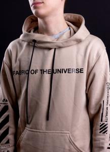 Фото Одежда Худи Off White - 2020, Sand