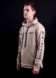 Фото Одежда Худи Off White - 2020, Sand