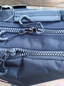 Фото Сумки Рюкзак JORDAN AIR Black