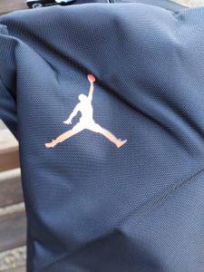 Фото Сумки Рюкзак JORDAN AIR Black