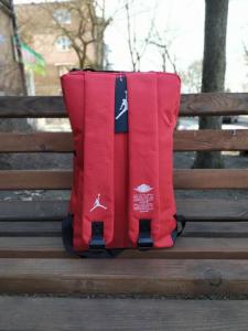Фото Сумки Рюкзак JORDAN AIR Red