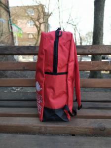 Фото Сумки Рюкзак JORDAN AIR Red