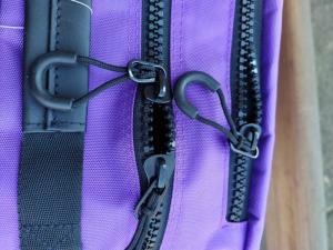 Фото Сумки Рюкзак JORDAN AIR Purple