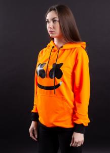 Фото Одежда Худи Ira - Marshmello, Orange
