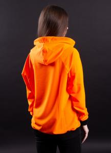 Фото Одежда Худи Ira - Marshmello, Orange