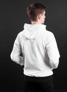 Фото Одежда Худи Ira - Marshmello, White