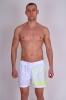 Белые плавки шорты Uomo Mare 20506 50(L) Белый Uomo Mare 20506