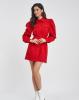 Платья ISSA PLUS 11428  M красный