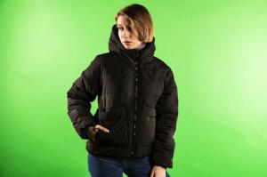 Фото Одежда Куртка женская  